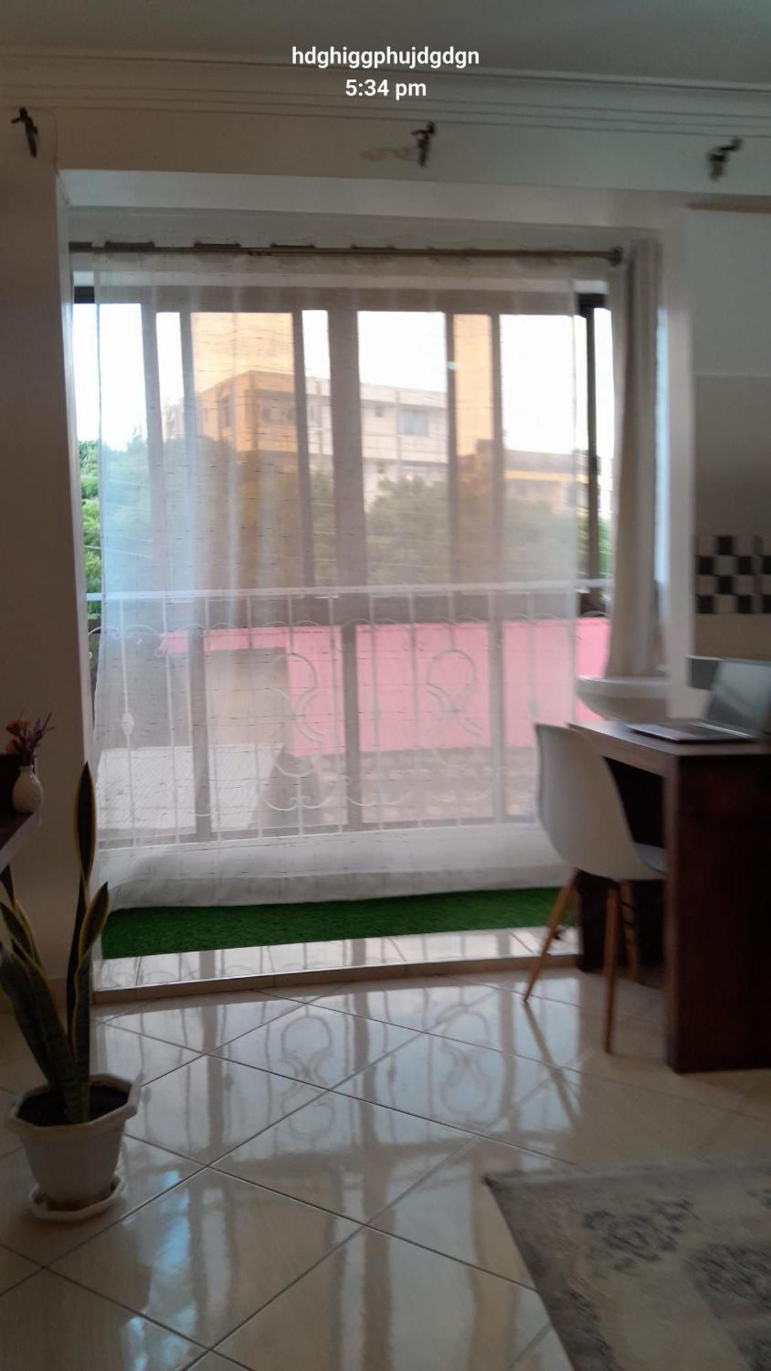 Lafika Homes, Dimash Apartments Mombasa Exteriör bild